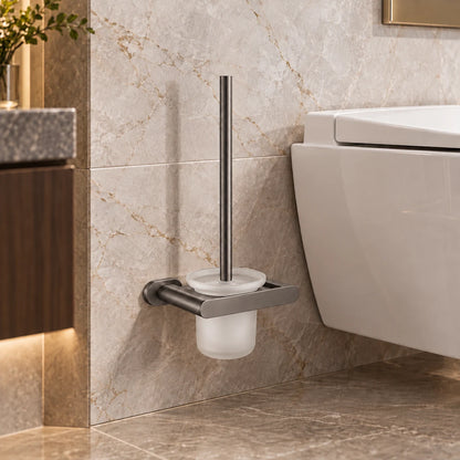 GRUMS TOILET BRUSH-­GRU-856