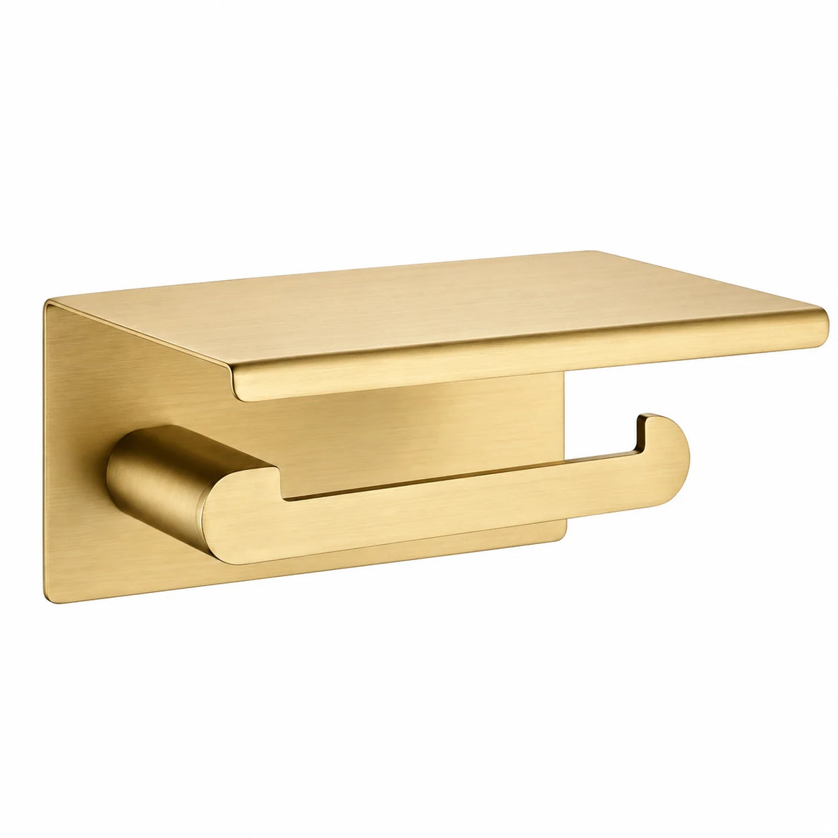 GRUMS TOILET ROLL HOLDER­-GRU-857
