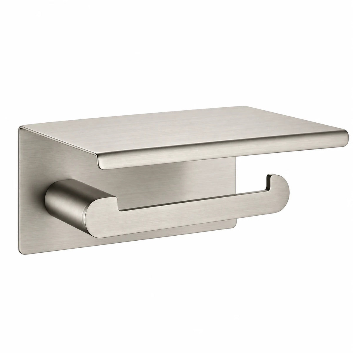 GRUMS TOILET ROLL HOLDER­-GRU-857