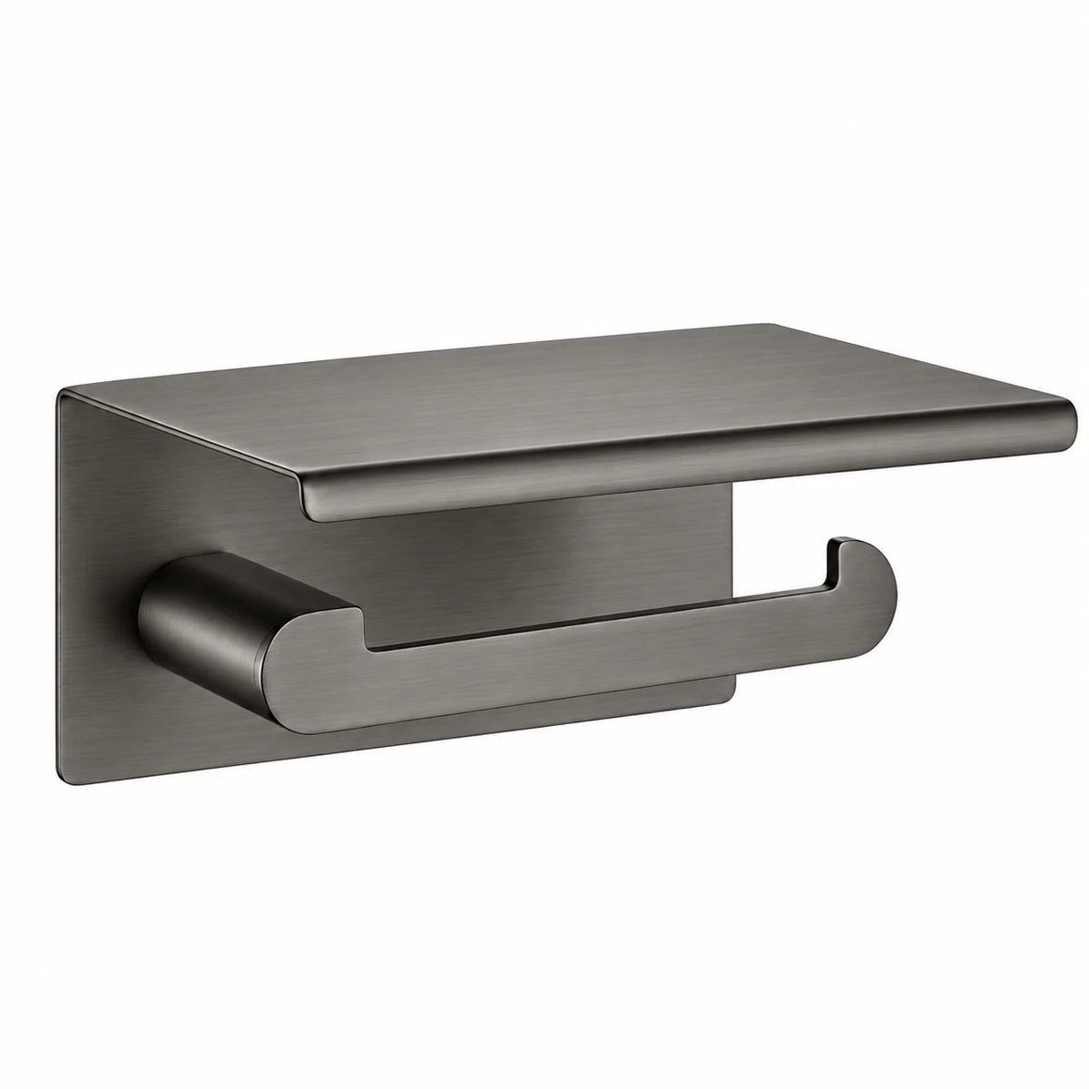 GRUMS TOILET ROLL HOLDER­-GRU-857