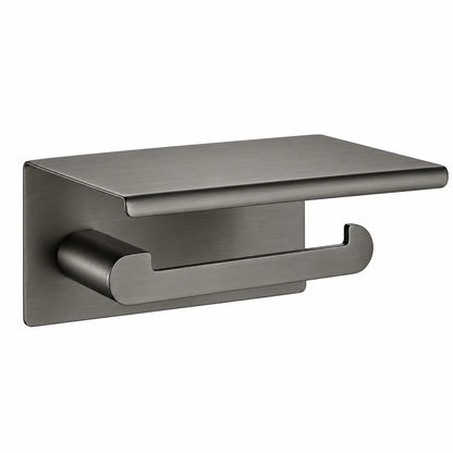 GRUMS TOILET ROLL HOLDER­-GRU-857