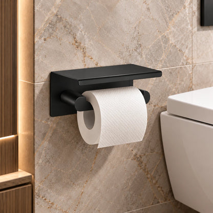 GRUMS TOILET ROLL HOLDER­-GRU-857