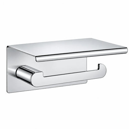GRUMS TOILET ROLL HOLDER­-GRU-857