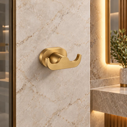 GRUMS ROBE HOOK­-GRU-863
