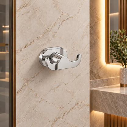 GRUMS ROBE HOOK­-GRU-863