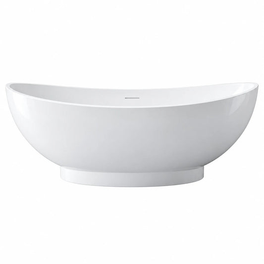 HAGA BATHTUB-HAG218-1800
