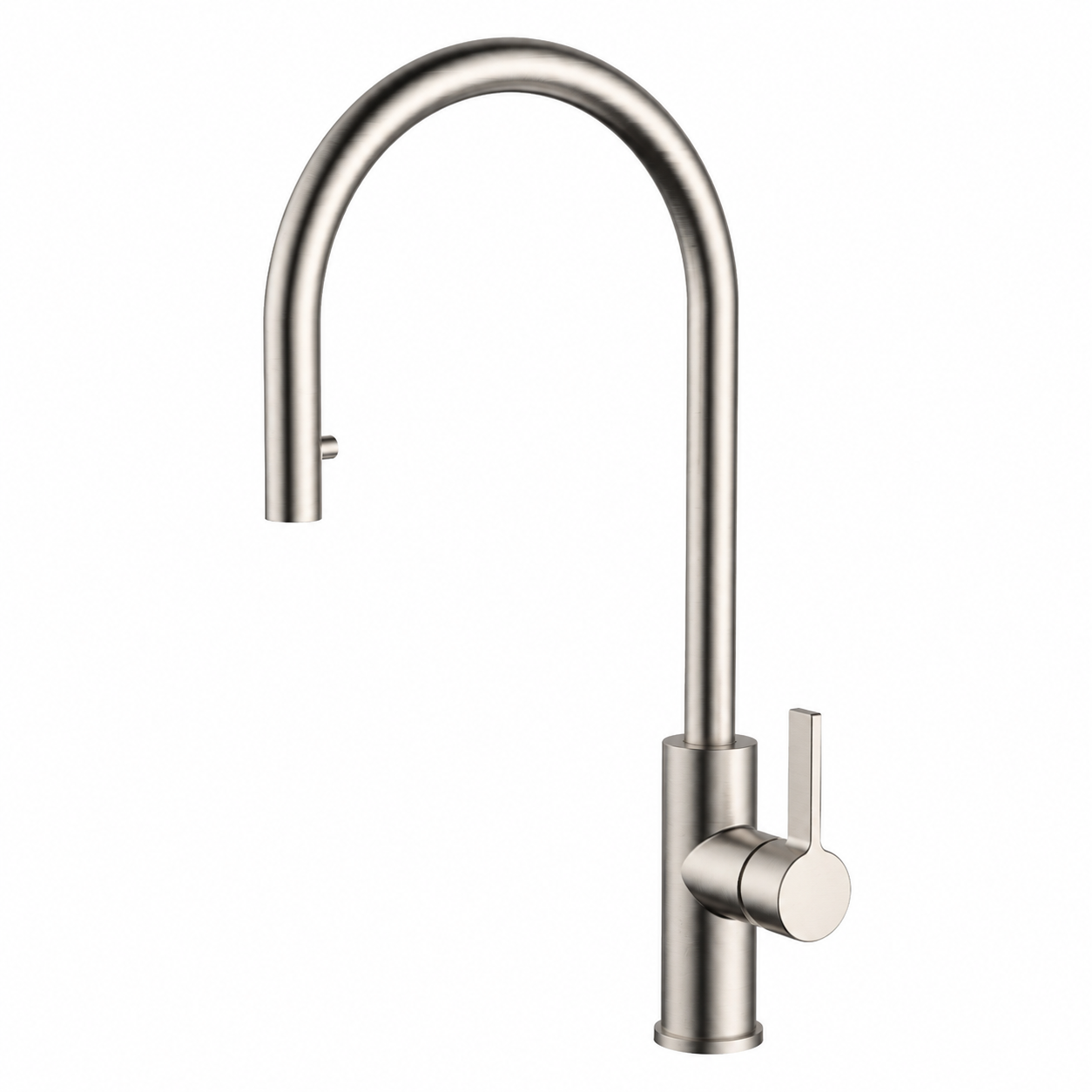 HALM KITCHEN MIXER W/ PULL OUT SHOWER-HAL-291