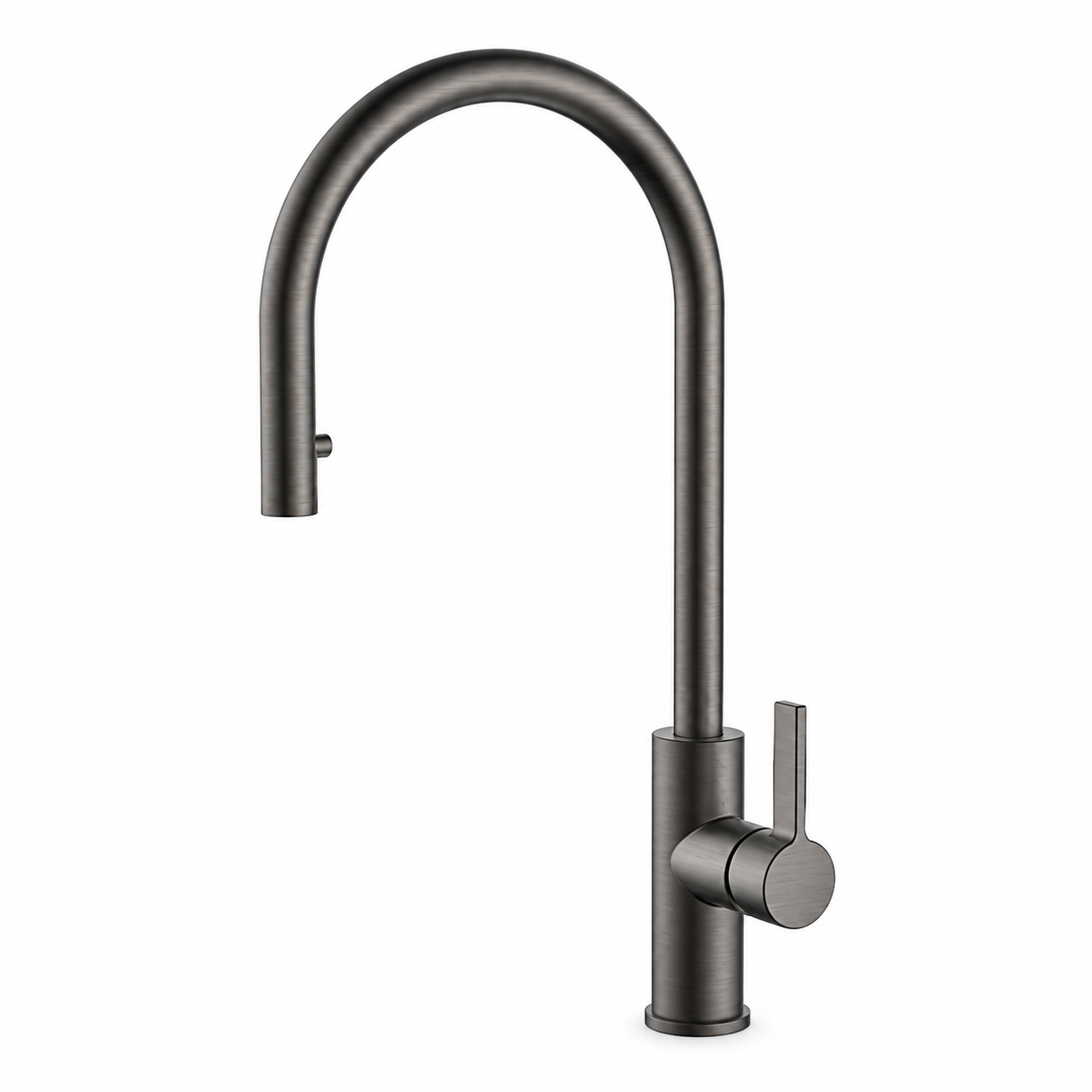 HALM KITCHEN MIXER W/ PULL OUT SHOWER-HAL-291