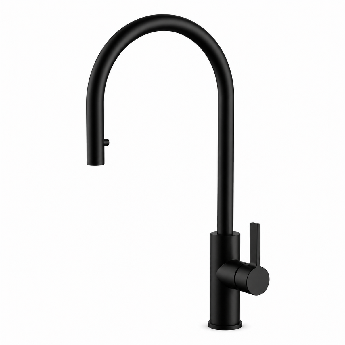 HALM KITCHEN MIXER W/ PULL OUT SHOWER-HAL-291