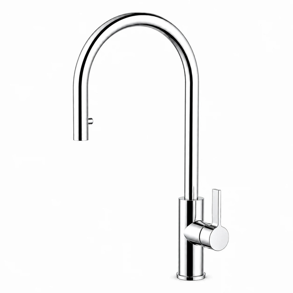 HALM KITCHEN MIXER W/ PULL OUT SHOWER-HAL-291