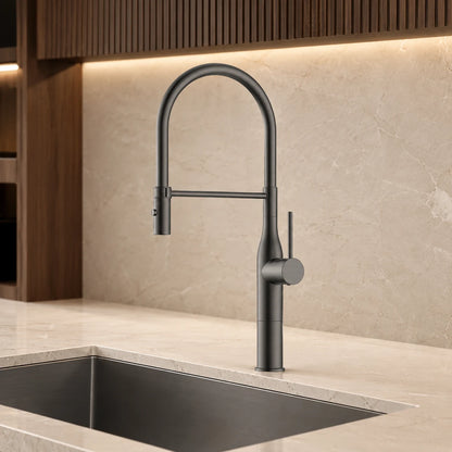 HALLAND KITCHEN MIXER-HAL-609