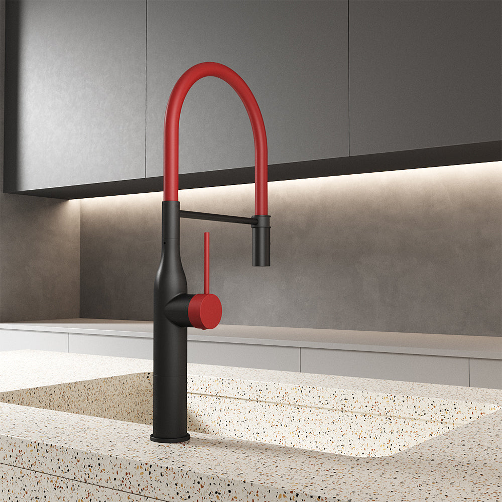 HALLAND KITCHEN MIXER-HAL-609