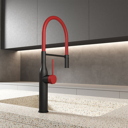 HALLAND KITCHEN MIXER-HAL-609