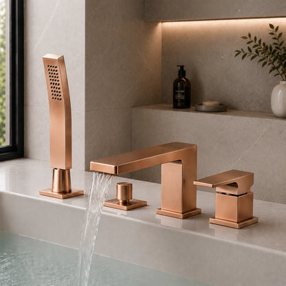 HARRISON BATHTUB MIXER-HAR-202