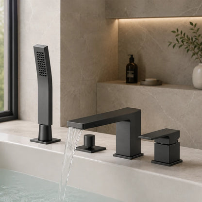 HARRISON BATHTUB MIXER-HAR-202