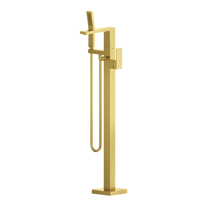 HARRISON BATHTUB MIXER-HAR-204