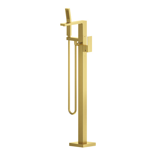 HARRISON BATHTUB MIXER-HAR-204