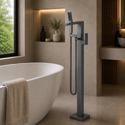 HARRISON BATHTUB MIXER-HAR-204