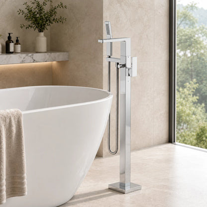 HARRISON BATHTUB MIXER-HAR-204