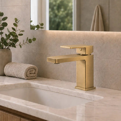 HARRISON BASIN FAUCET-HAR-211