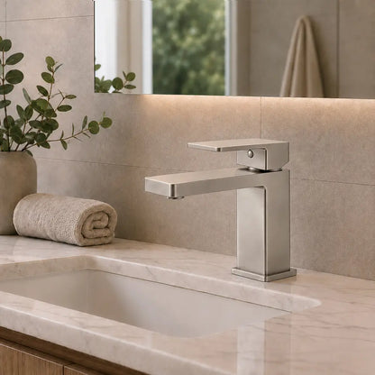 HARRISON BASIN FAUCET-HAR-211