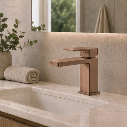 HARRISON BASIN FAUCET-HAR-211