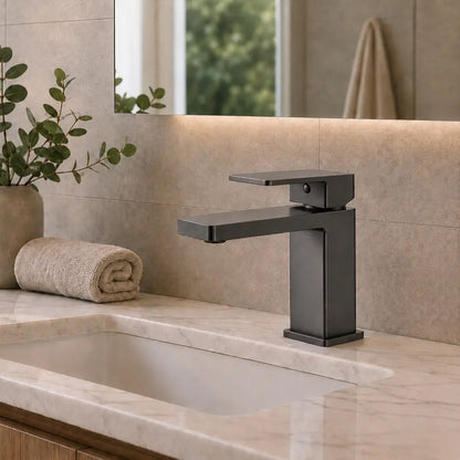 HARRISON BASIN FAUCET-HAR-211
