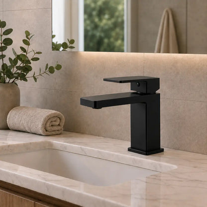 HARRISON BASIN FAUCET-HAR-211