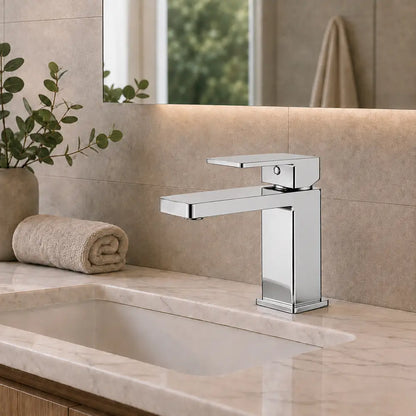 HARRISON BASIN FAUCET-HAR-211