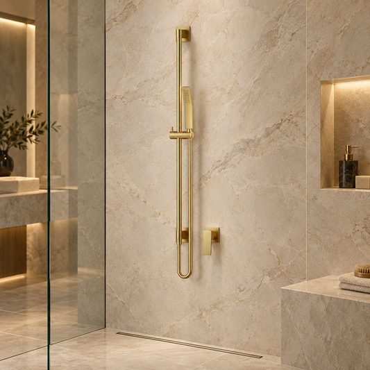 HARRISON SHOWER-HAR-304