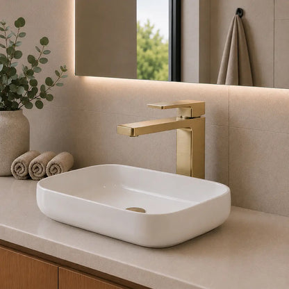 HARRISON BASIN FAUCET-HAR-H211