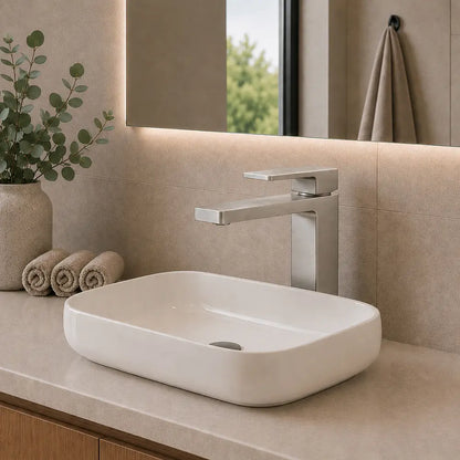HARRISON BASIN FAUCET-HAR-H211
