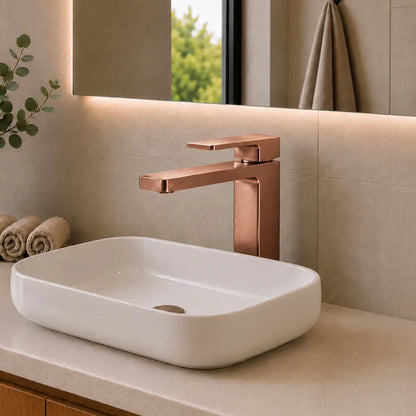 HARRISON BASIN FAUCET-HAR-H211