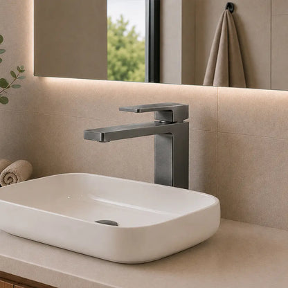 HARRISON BASIN FAUCET-HAR-H211