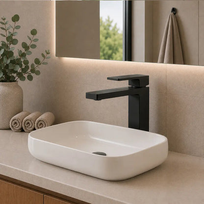 HARRISON BASIN FAUCET-HAR-H211