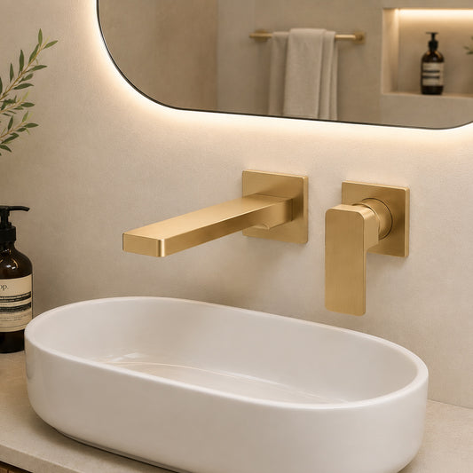 HARRISON BASIN FAUCET-HAR-W211
