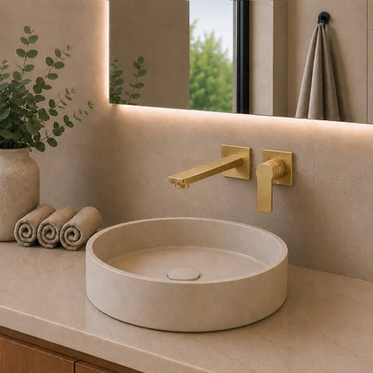 HARRISON BASIN FAUCET-HAR-W211