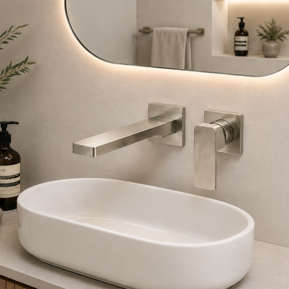 HARRISON BASIN FAUCET-HAR-W211