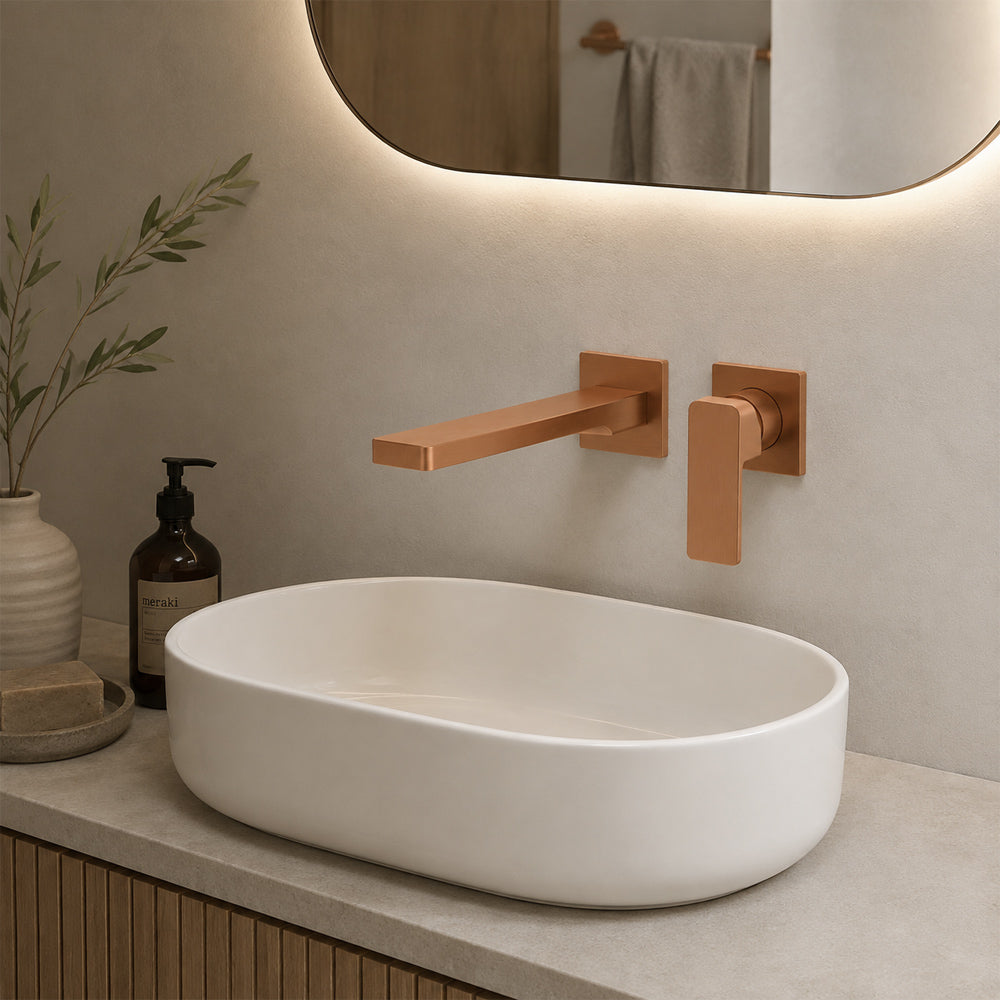 HARRISON BASIN FAUCET-HAR-W211