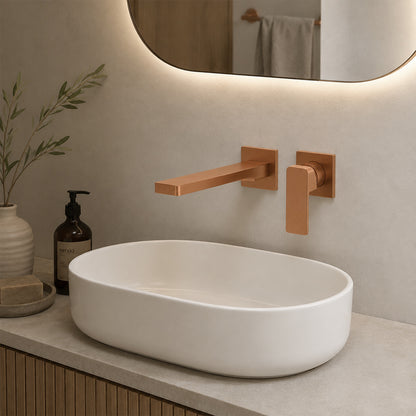 HARRISON BASIN FAUCET-HAR-W211