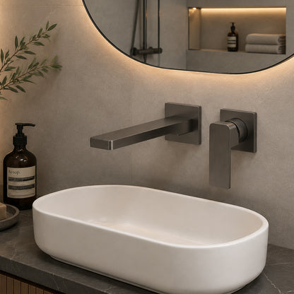 HARRISON BASIN FAUCET-HAR-W211