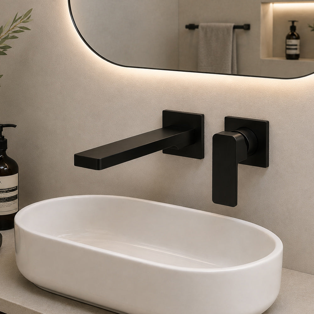 HARRISON BASIN FAUCET-HAR-W211