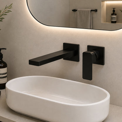 HARRISON BASIN FAUCET-HAR-W211