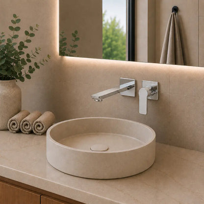 HARRISON BASIN FAUCET-HAR-W211
