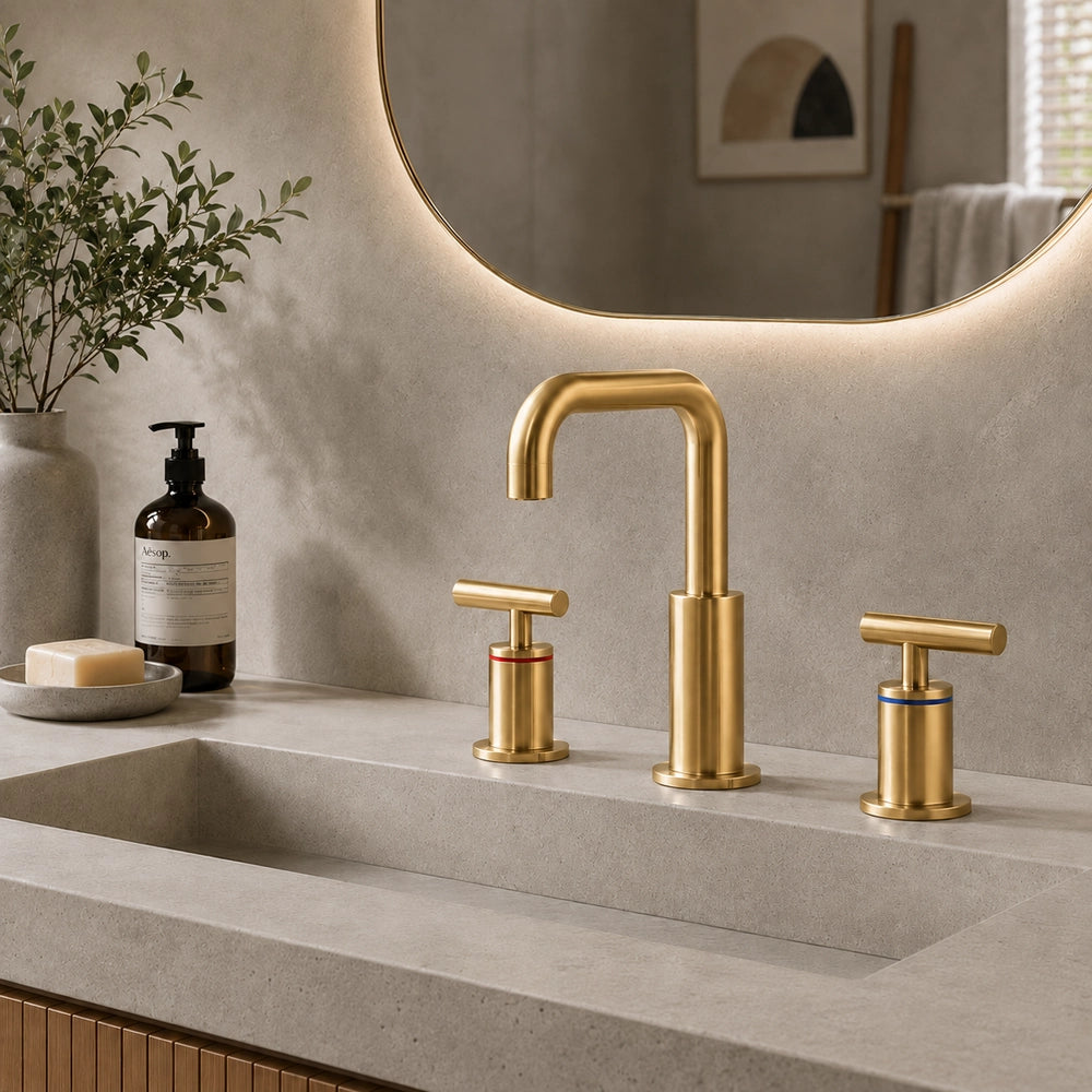 HOVAS BASIN FAUCET-HOV-6031