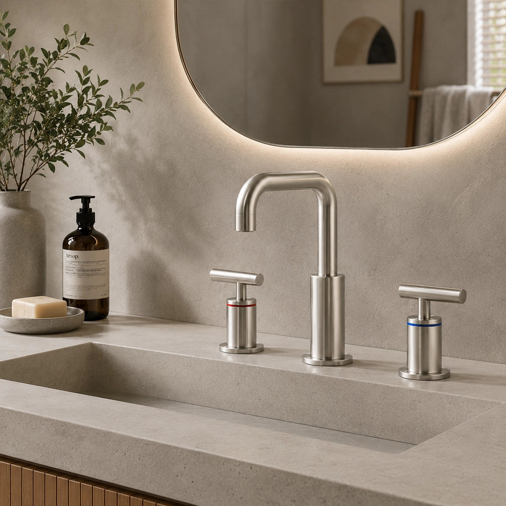 HOVAS BASIN FAUCET-HOV-6031