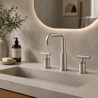 HOVAS BASIN FAUCET-HOV-6031
