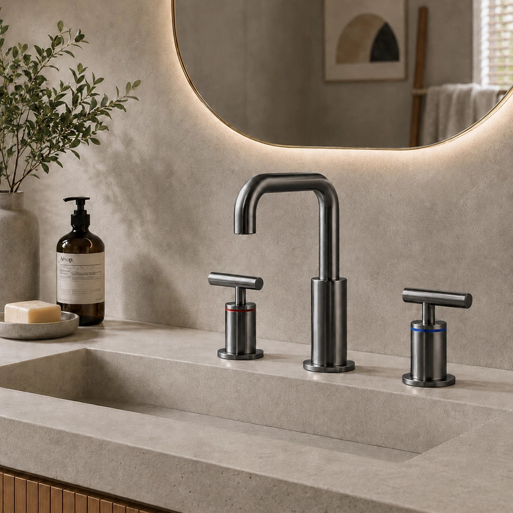 HOVAS BASIN FAUCET-HOV-6031