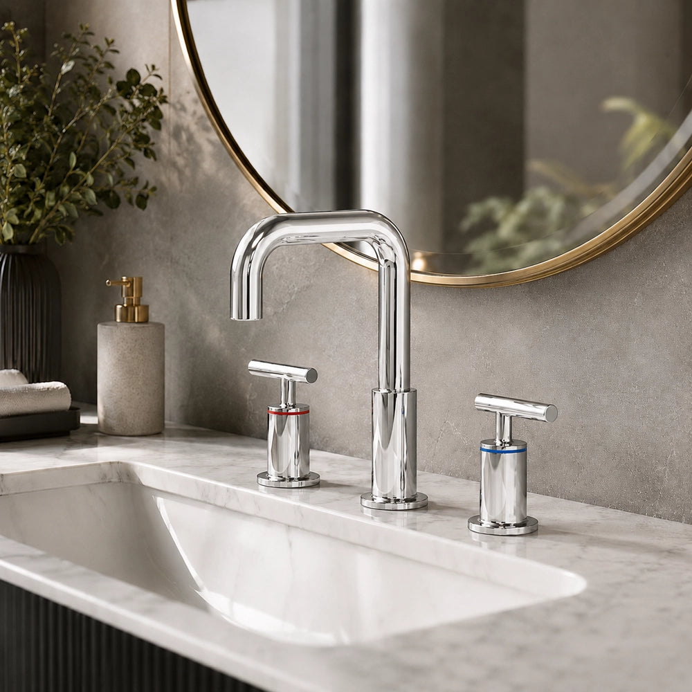 HOVAS BASIN FAUCET-HOV-6031