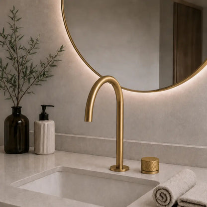 HUSAR BASIN FAUCET-HUS-401